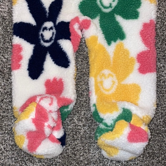 NWOT Stella McCartney 18 month Printed Snowsuit. - Picture 5 of 8